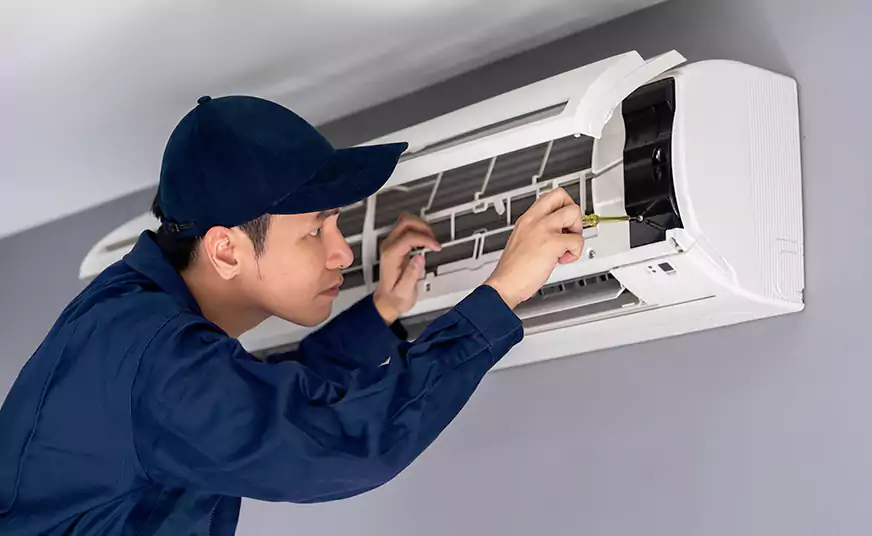AC Duct Cleaning Tustin