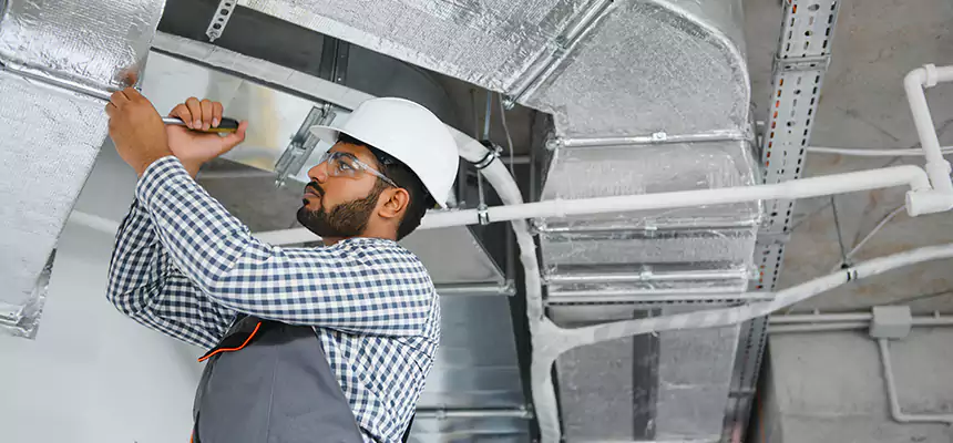 Proactive Ac Vent Repairs & Air Duct Replacement Companies Near Me in Tustin