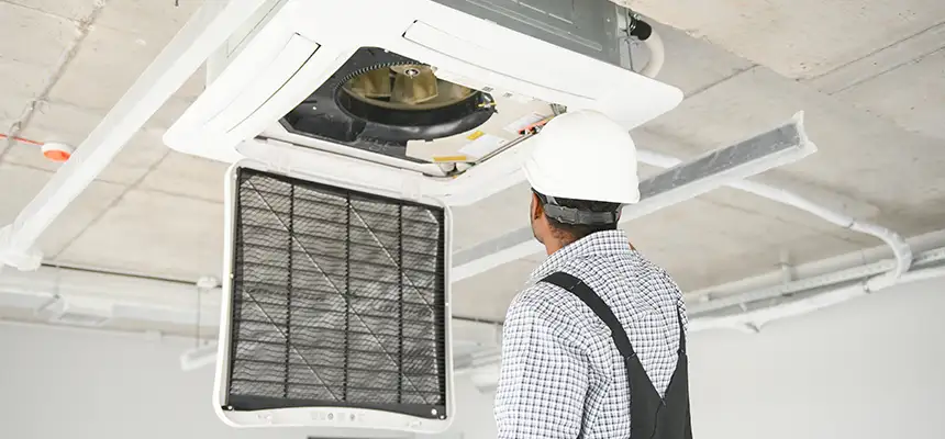 Our Affordable Duct Cleaning Near Me Services in Tustin, CA