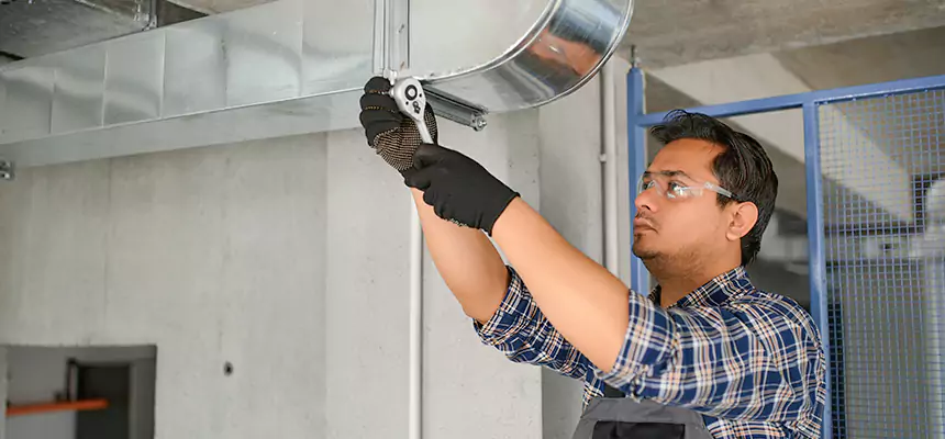 Our Air Duct Pathogen Disinfection Services in Tustin, CA