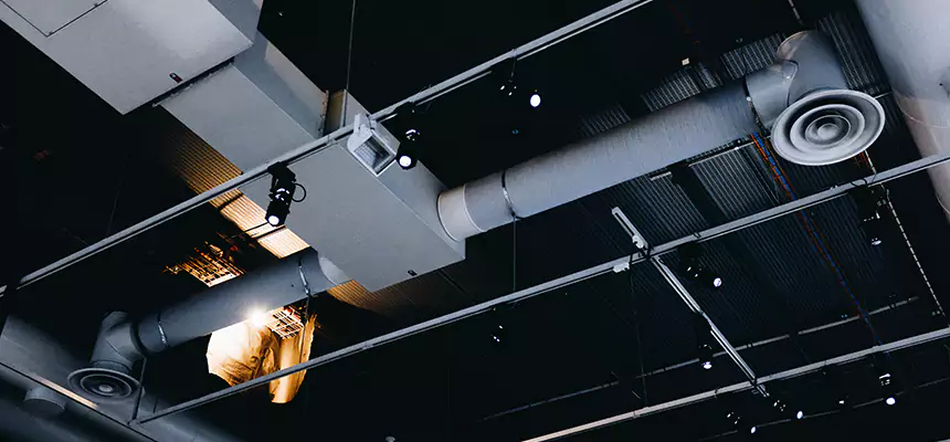 Our Air Duct Replacement Services in Tustin, CA