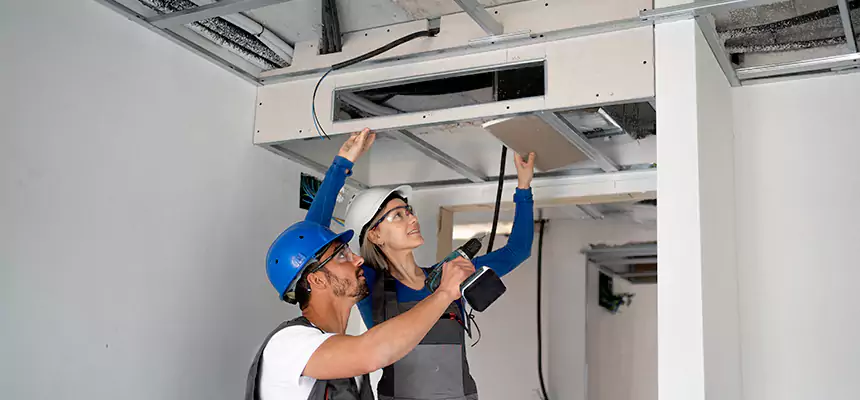 Our Attic Air Duct Cleaning Services in Tustin, CA