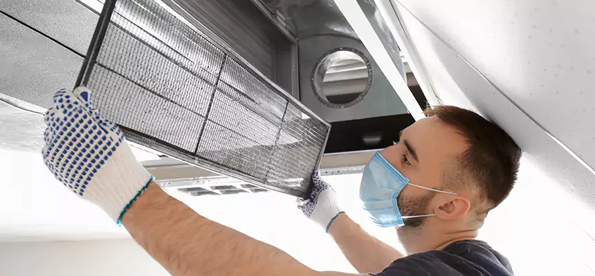 Our Bathroom Exhaust Duct Cleaning Services in Tustin, CA