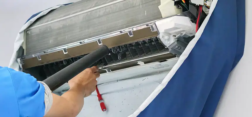 Advanced Clogged Dryer Vent Repair for Multi-Unit & Commercial in Tustin, CA