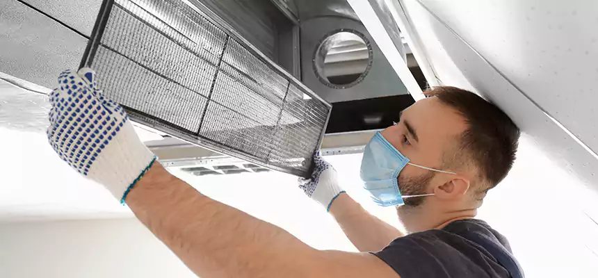 Our Dryer Vent Cleaning Services in Tustin, CA