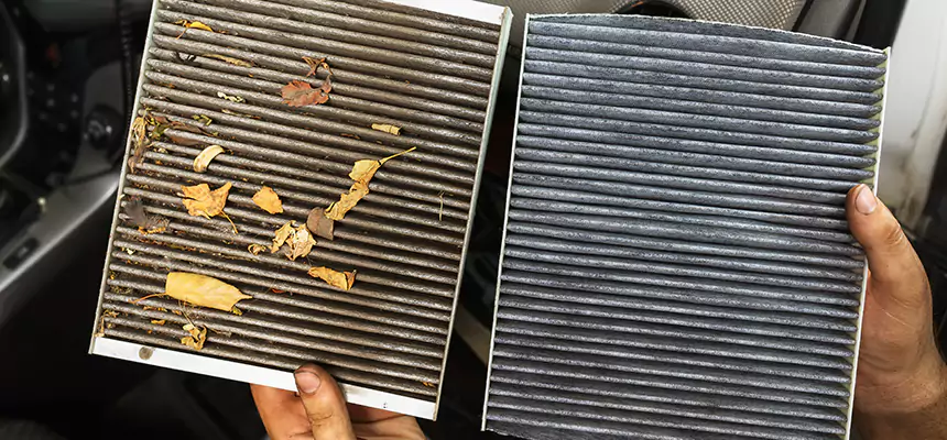 Our Dryer Vent Lint Filter Cleaning Services in Tustin, CA