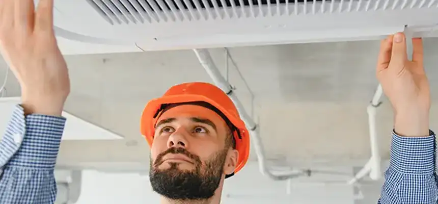 Our Furnace Vent Cleaning Services in Tustin, CA