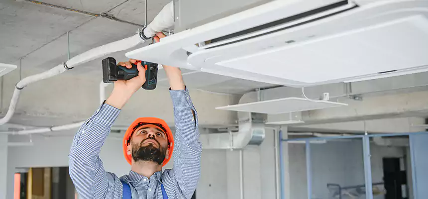 Eco‑Friendly Coil & Plenum Deep Cleaning in Tustin