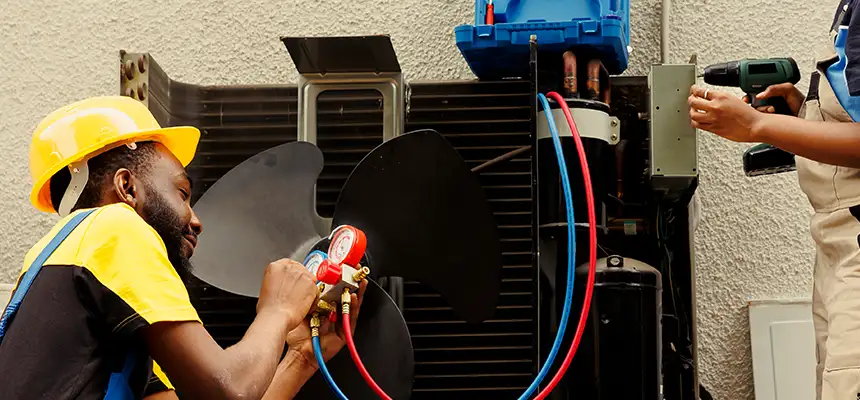 Our HVAC Airflow Optimization Services in Tustin, CA