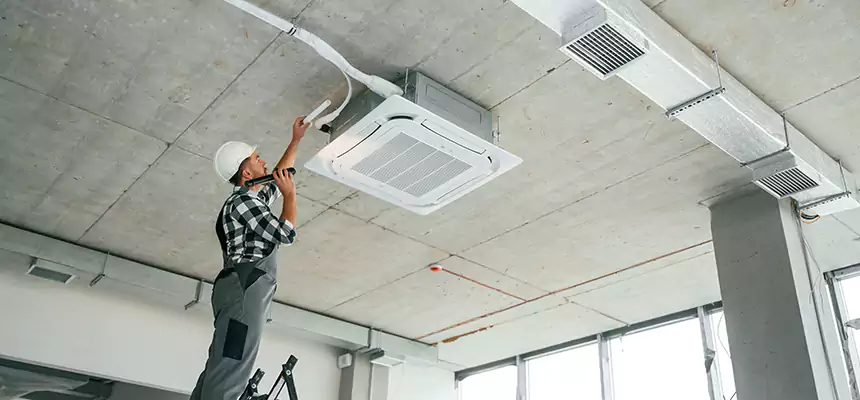 Our HVAC System Deodorizing Services in Tustin, CA