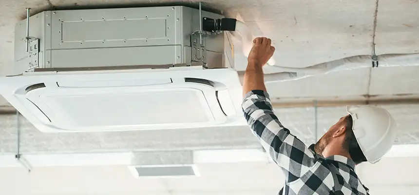 Our Local Vent Cleaning Services in Tustin, CA