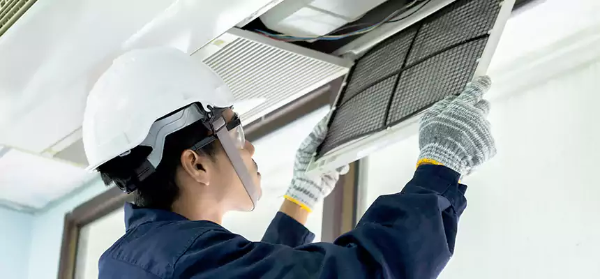 Our Residential Air Vent Cleaning Services in Tustin, CA