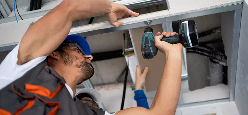 Our Retail Store Duct Cleaning Services in Tustin, CA