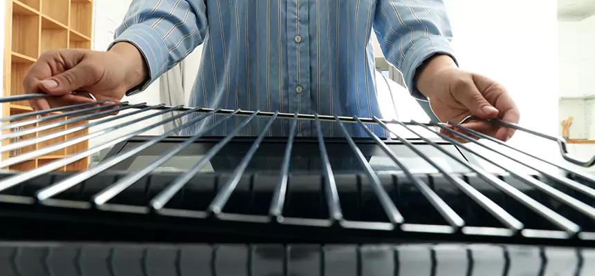 Our Vent Grille Washing Services in Tustin, CA