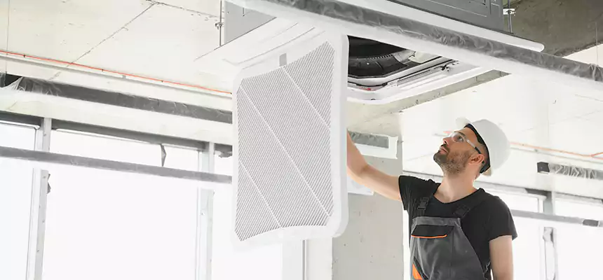 Dryer Ventilation Duct Cleaning in Tustin