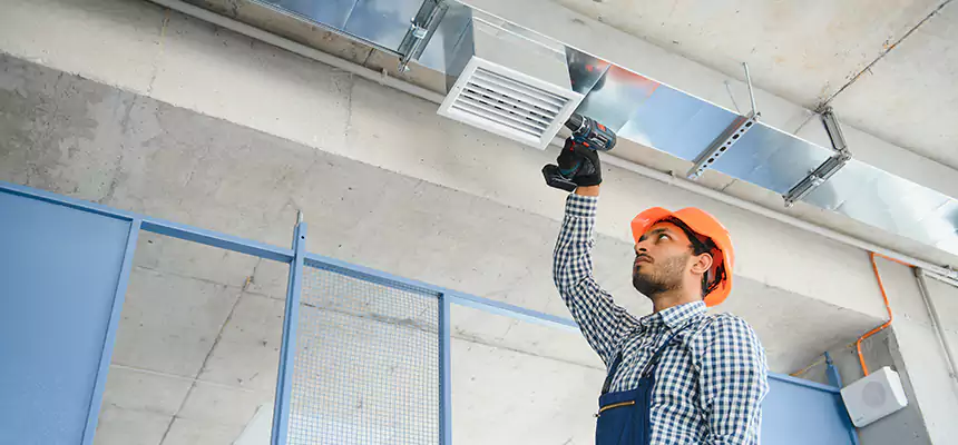 Efficient Exhaust Vent Cleaning in Tustin, CA