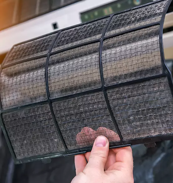 Top-notch AC Air Filter Replacement in Tustin