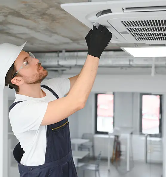 Top Affordable Duct Cleaning Services Near Me in Tustin, CA