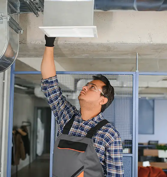 Top-Rated Air Duct Cleaning Near Me in Tustin, CA