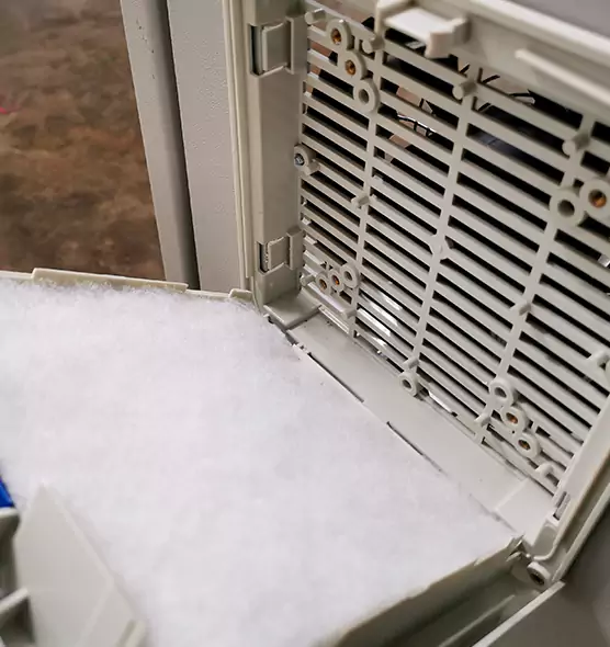 Professional Air Duct Expansion Solutions in Tustin, CA