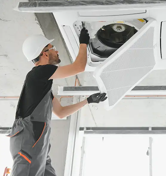 About Air Duct Rodent Removal in Tustin, CA