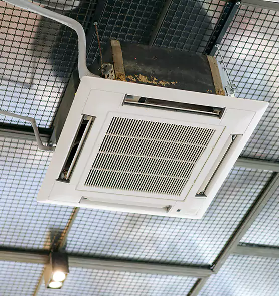 Top-Notch Allergy Relief Vent Cleaning Services in Tustin, CA