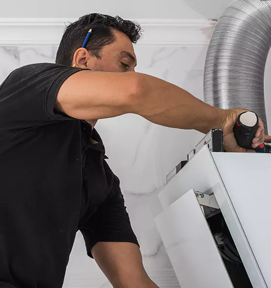 Trusted Bathroom Exhaust Duct Cleaning in Tustin, CA