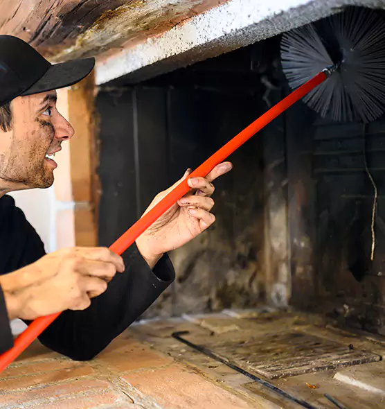 About Expert Chimney Cleaning in Tustin, CA