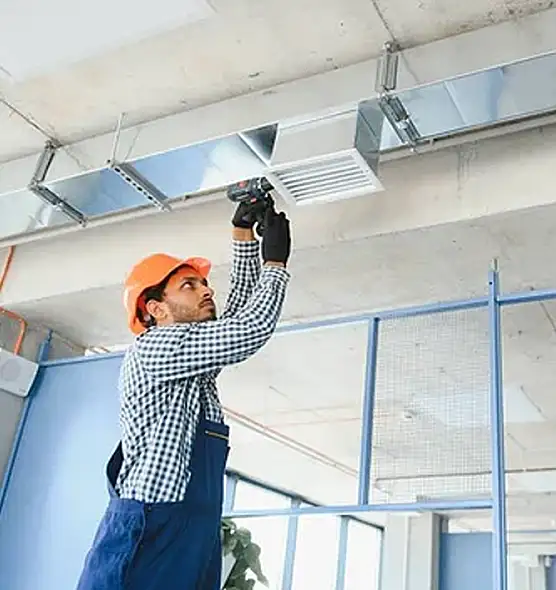 About Commercial Laundry Vent Cleaning in Tustin, CA