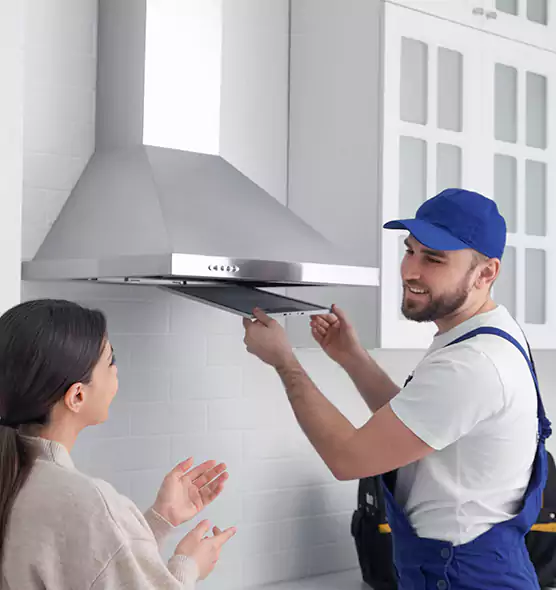 Professional Dryer Vent Cleaning Service in Tustin, CA