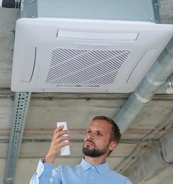 About Local Vent Cleaning Services in Tustin, CA