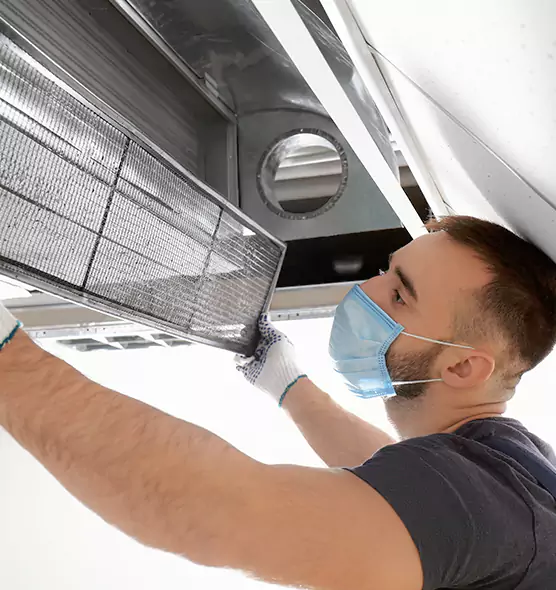 About Remove Smoke Smell From Air Duct in Tustin, CA