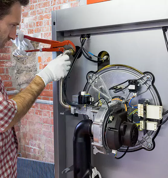 Advanced Repair Dryer Vent Hose in Tustin, CA