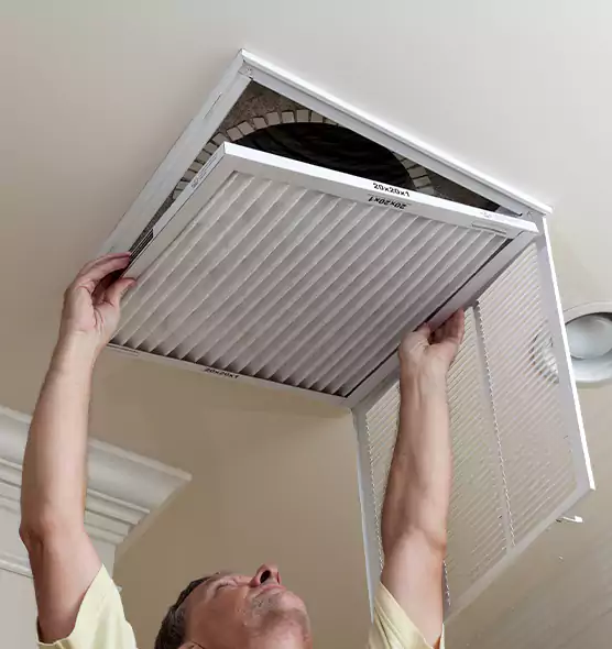 Advanced Residential Vent Cleaning in Tustin, CA