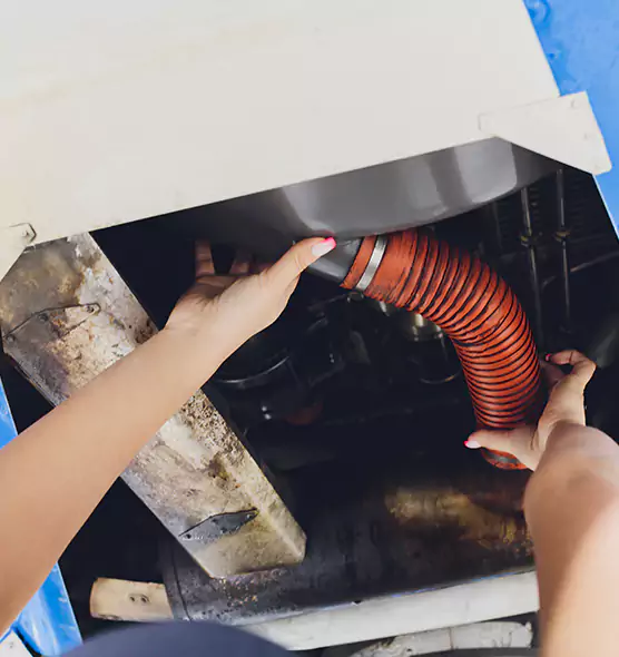 Top-Notch Return Vent Cleaning Service in Tustin, CA