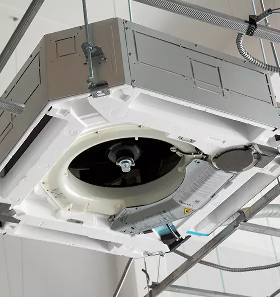 Professional Roof Vent Lint Removal Tustin, CA