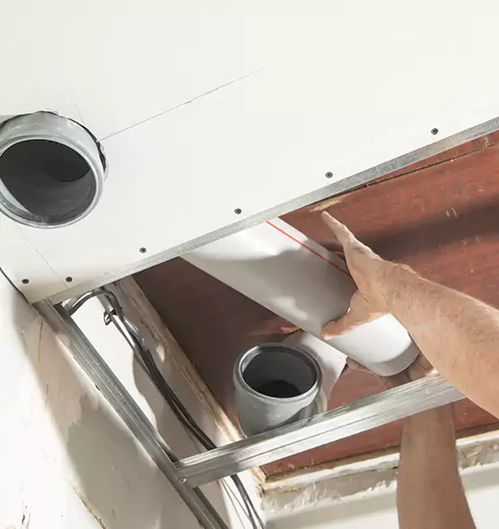 Professional Seasonal Allergy Air Duct Cleaning in Tustin, CA