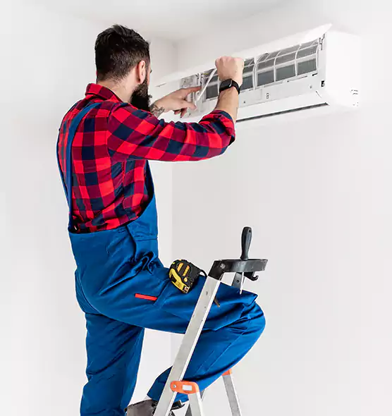 About Smart Air Conditioning Installation in Tustin, CA