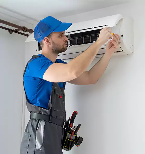 About Smart Thermostat AC Installation in Tustin, CA