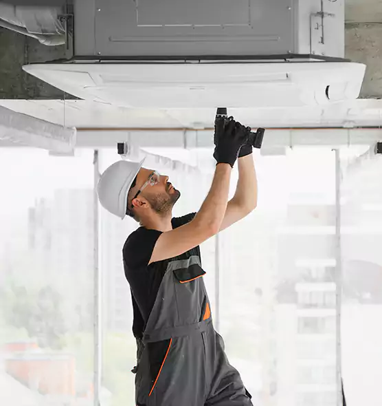 Reliable Ventilation System Cleaning in Tustin, CA