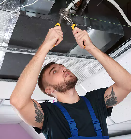 About Ventilation System Upgrades in Tustin, CA