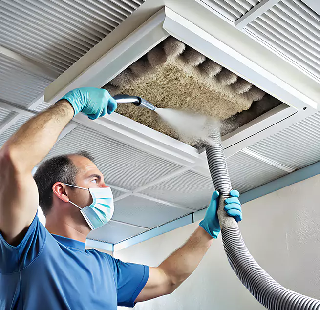 Why Homeowners & Businesses Trust Us Tustin, CA