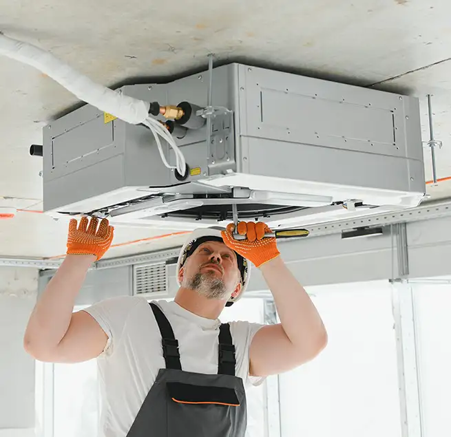 Why Homeowners & Businesses Trust Us Tustin, CA