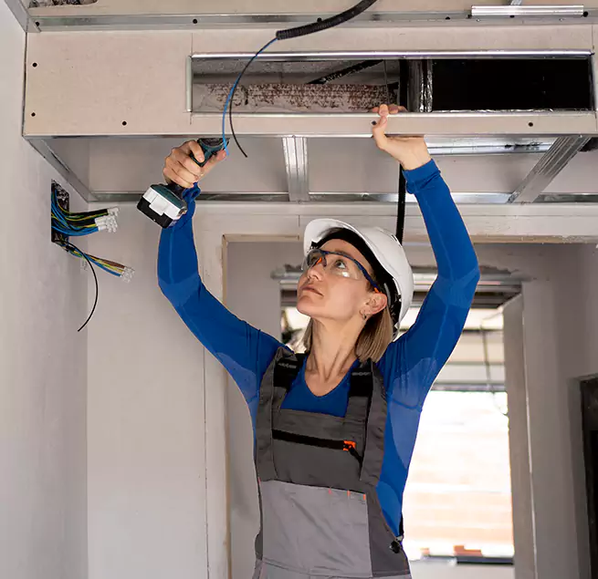 Why Homeowners & Businesses Trust Us in Tustin, CA?